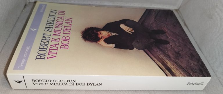 vita e musica di bob dylan | Immagine Gallery 4
