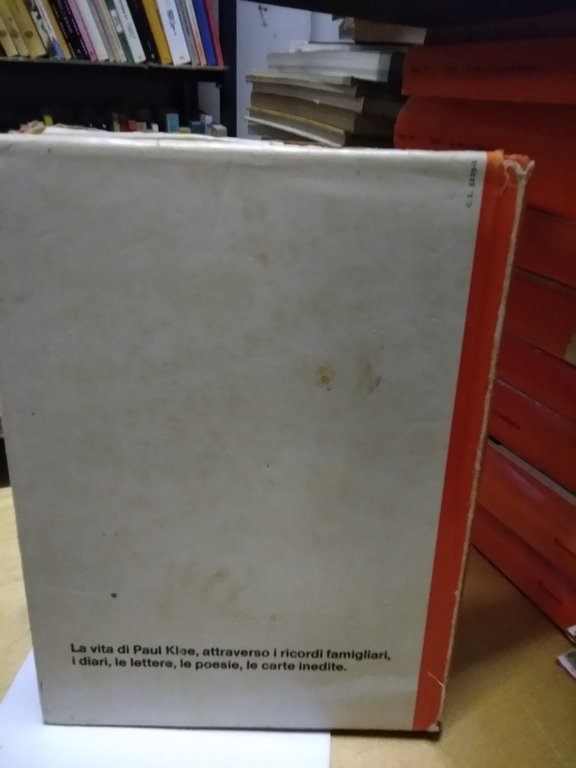 vita e opera di paul klee einaudi felix klee