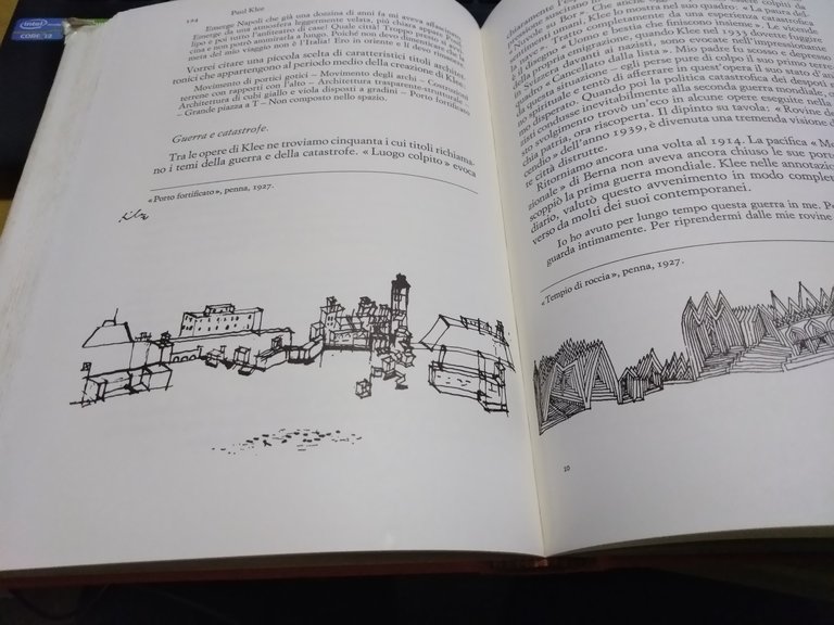 vita e opera di paul klee einaudi felix klee