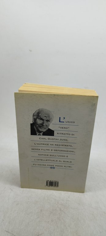 vita e opere di g.c.jung rusconi