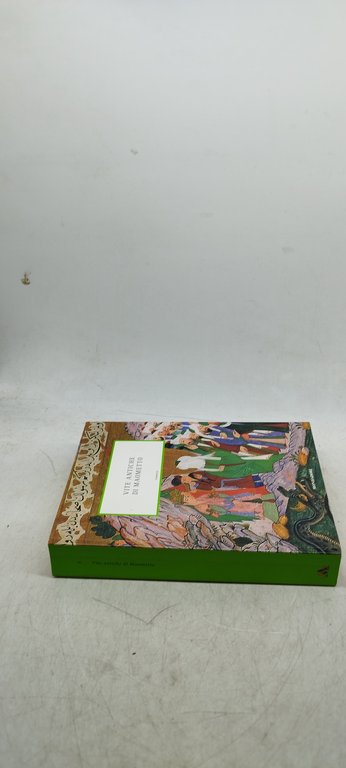 vite antiche di maometto islamica