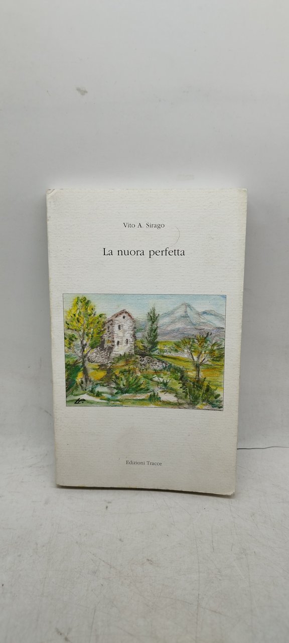 vito a sirago la nuora perfetta