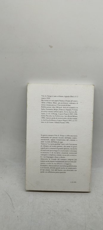 vito a sirago la nuora perfetta