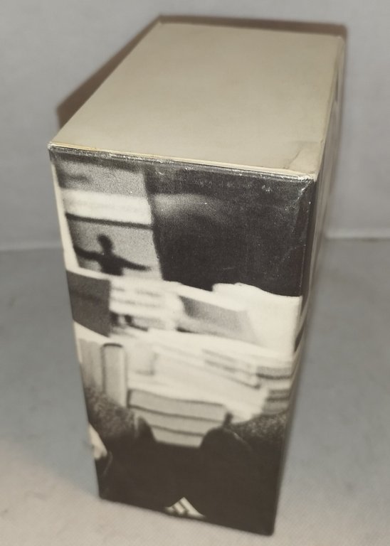 vittorini le opere narrative i meridiani 2 volumi cofanetto | Immagine Gallery 3