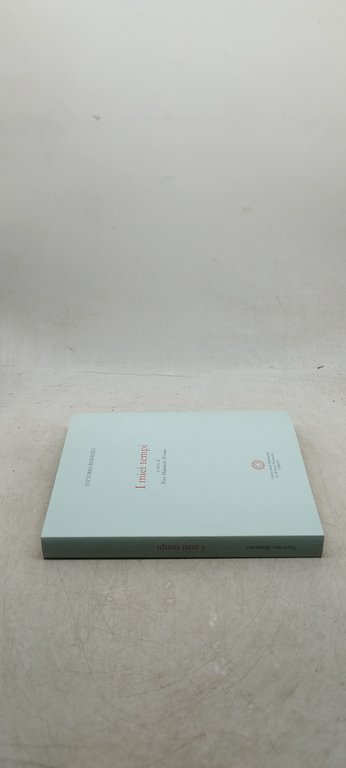 vittorio bersezio i miei tempi a cura di pier massimo …