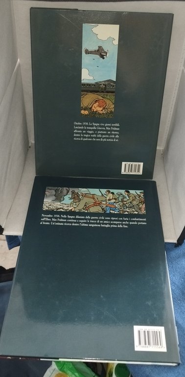 vittorio giardino 5 volumi no pasaran la porta d'oriente rapsodia …