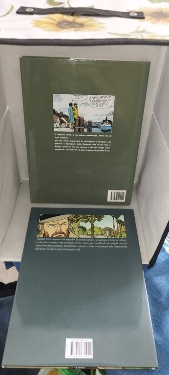 vittorio giardino 5 volumi no pasaran la porta d'oriente rapsodia …