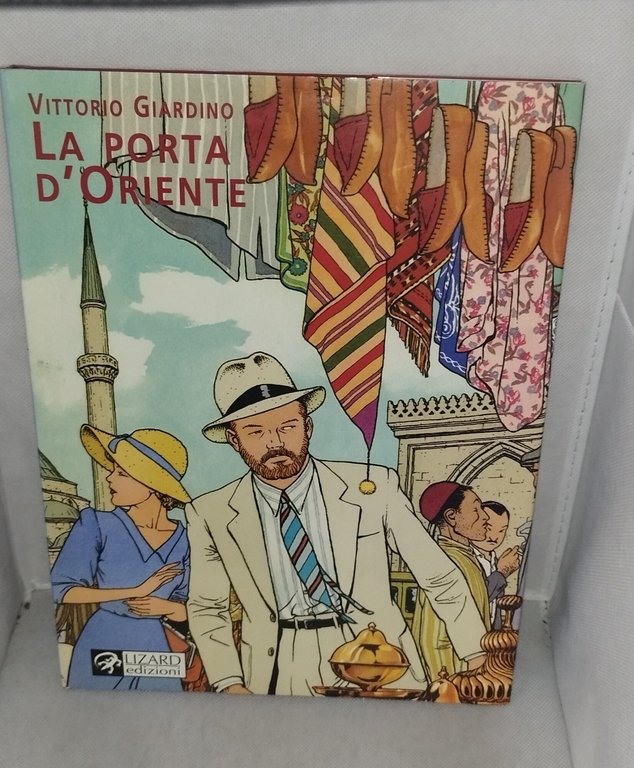 vittorio giardino 5 volumi no pasaran la porta d'oriente rapsodia …