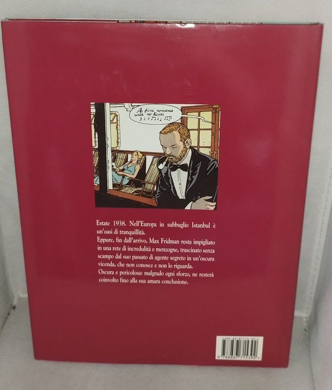 vittorio giardino 5 volumi no pasaran la porta d'oriente rapsodia …