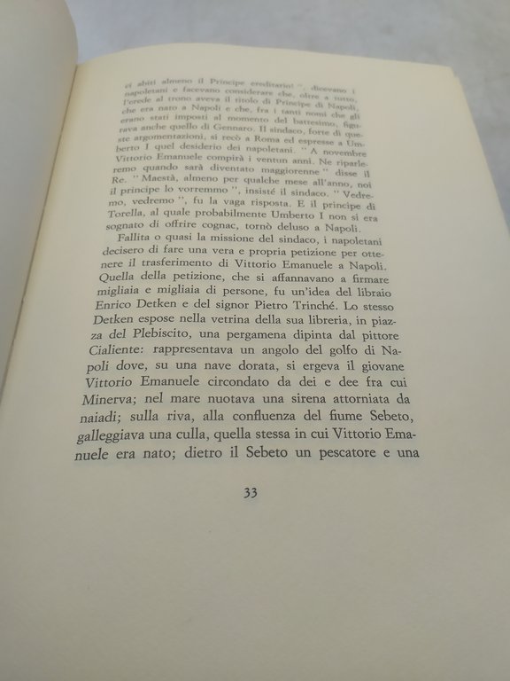 vittorio paliotti il salone margherita e la belle epoque