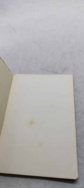 vittorio sereni frontiera all'insegna del pesce d'oro