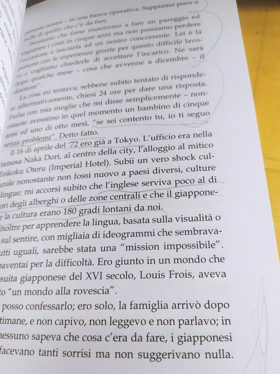 vittorio volpi da milano a tokyo passioni ed esperienze di …