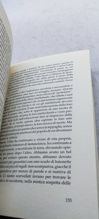 vladimir bukovskij urss dall'utopia al disastro
