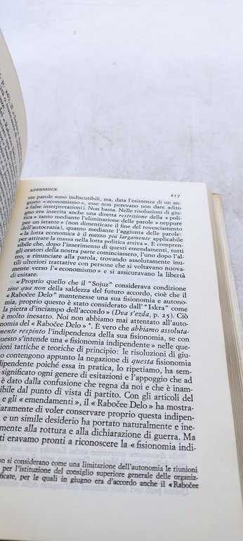 vladimir i lenin che fare?