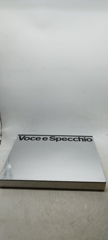 voce e specchio storia della radiotelevisione svizzera di lingua italiana …