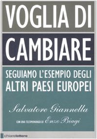 Voglia di cambiare