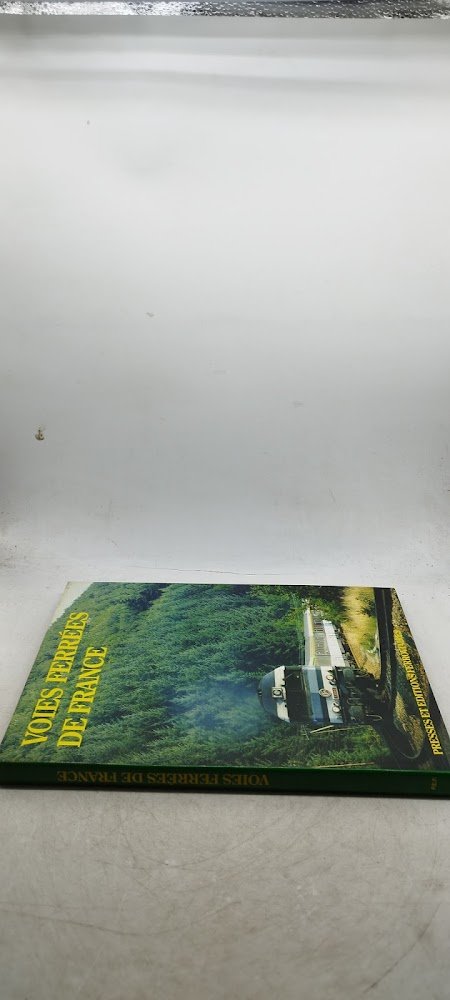 voies ferrees de france