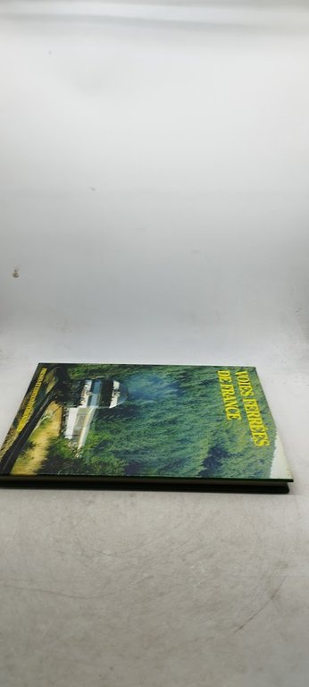 voies ferrees de france