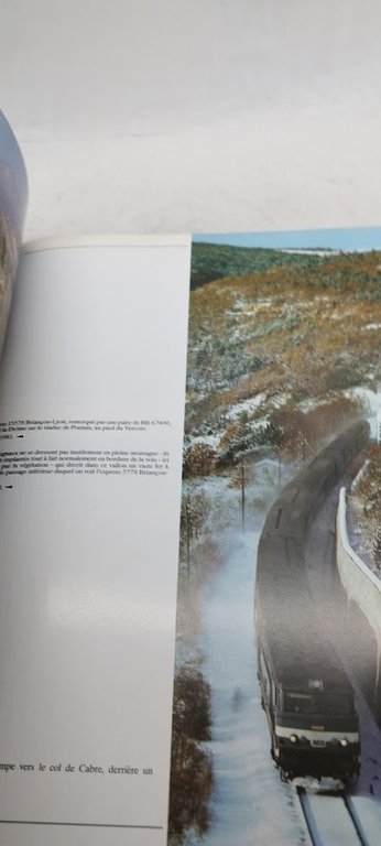 voies ferrees de france