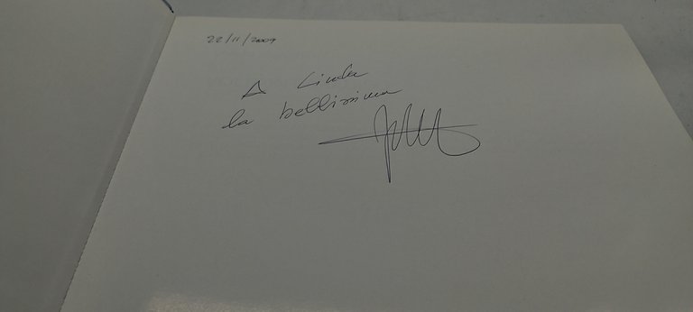 volpi in paradiso guido bissattini