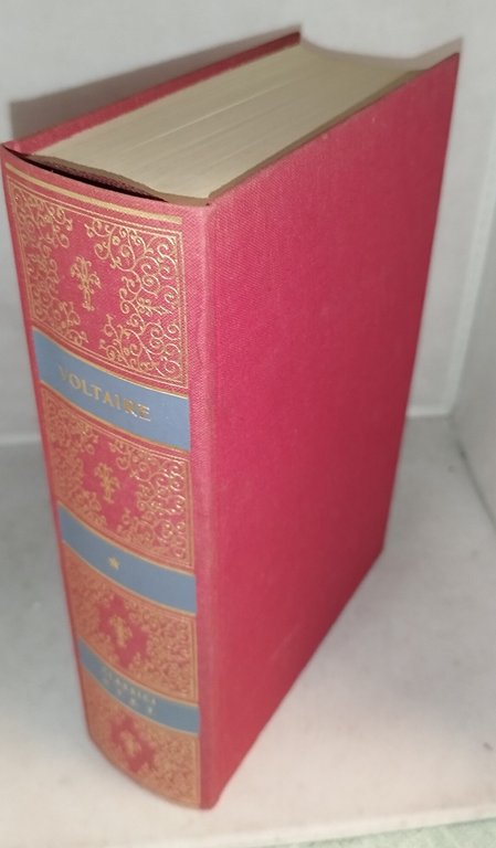 voltaire classici utet scritti politici | Immagine Gallery 2
