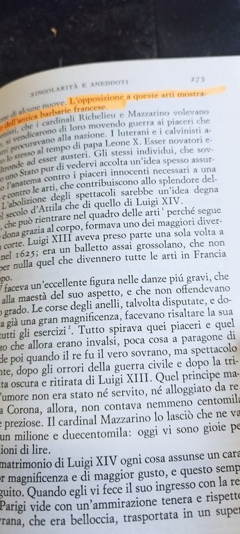 voltaire il secolo di luigi XIV einaudi i millenni