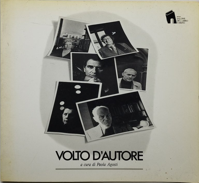 volto d'autore a cura di paolo agosti