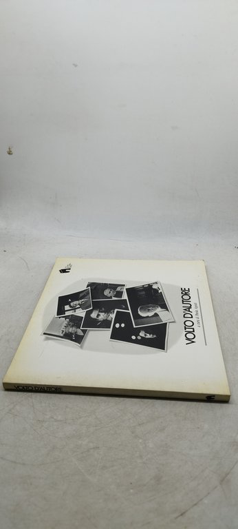 volto d'autore a cura di paolo agosti