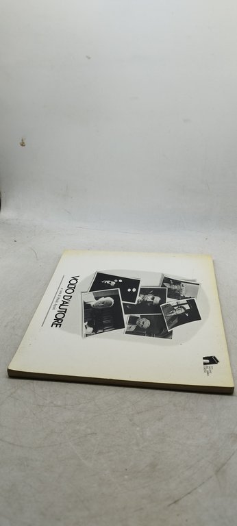 volto d'autore a cura di paolo agosti