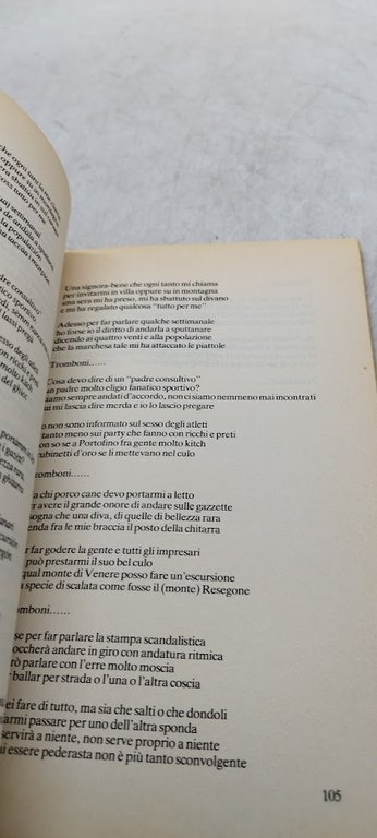 w brassens l'opera tradotta del piu' grande poeta della canzone …