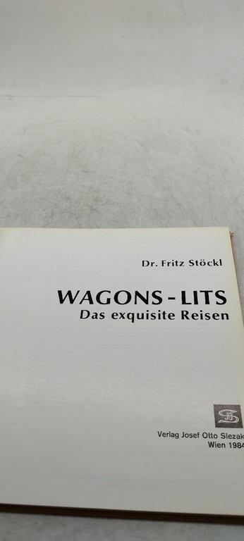 wagons lite das exquisite reisen