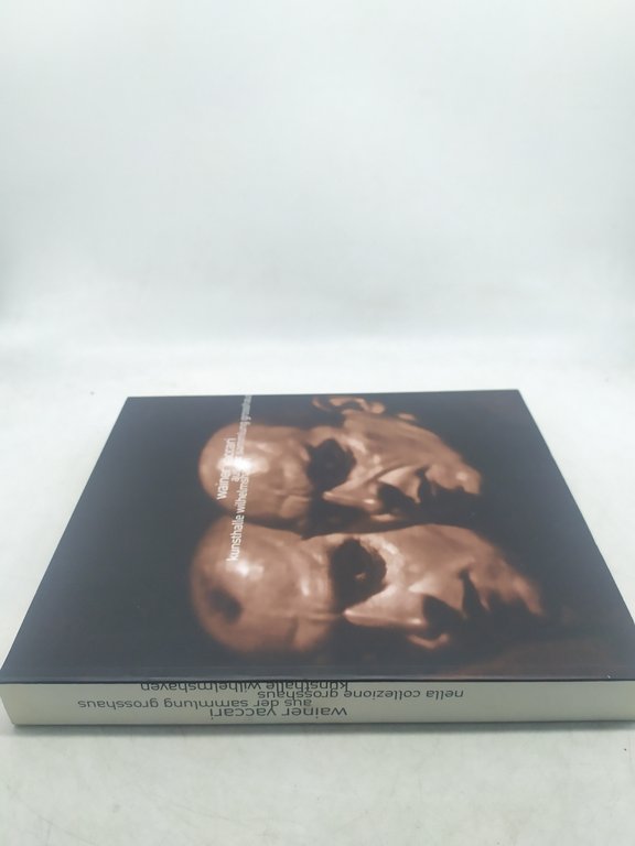 wainer yaccari aus der sammlung nella collezione grosshaus