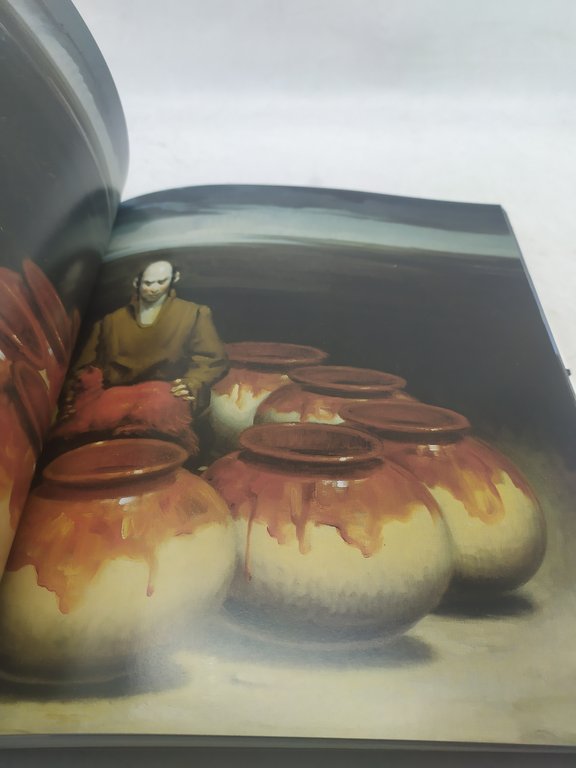 wainer yaccari aus der sammlung nella collezione grosshaus