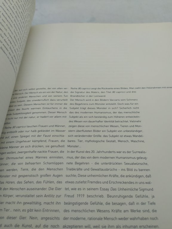 wainer yaccari aus der sammlung nella collezione grosshaus