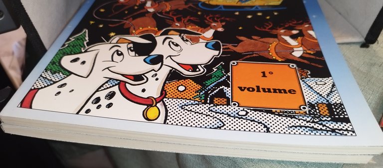 walt disney storie di natale volume 1 e 2 new … | Immagine Gallery 8