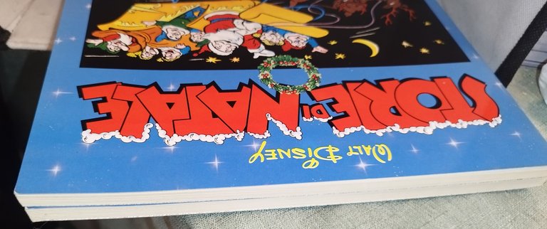 walt disney storie di natale volume 1 e 2 new … | Immagine Gallery 9