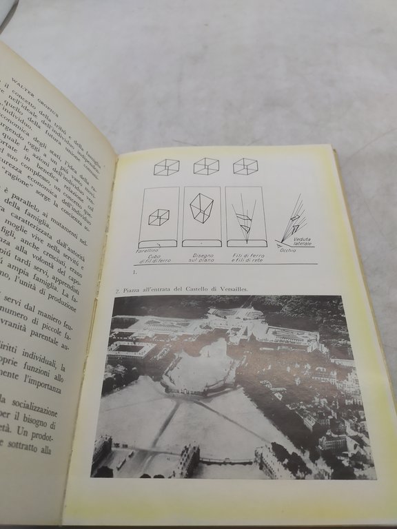 walter gropius architettura integrata