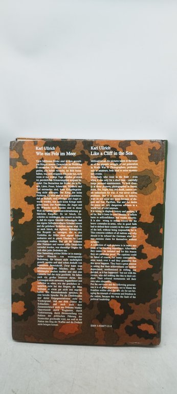 wie ein im fels meer 3 ss panzerdivision totenkopf karl …