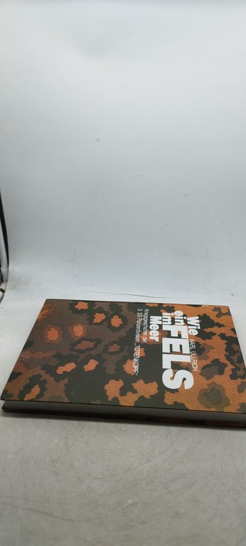 wie ein im fels meer 3 ss panzerdivision totenkopf karl …