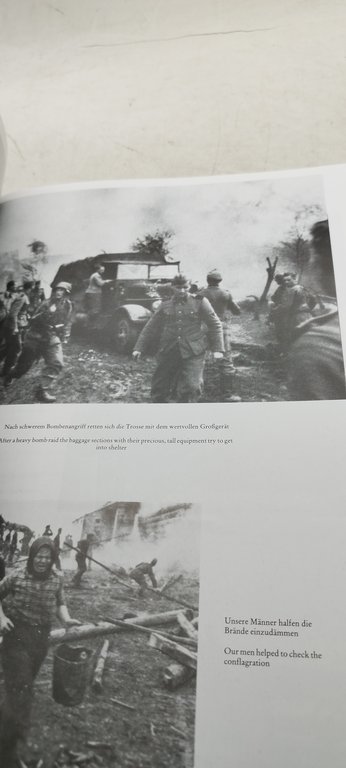 wie ein im fels meer 3 ss panzerdivision totenkopf karl …