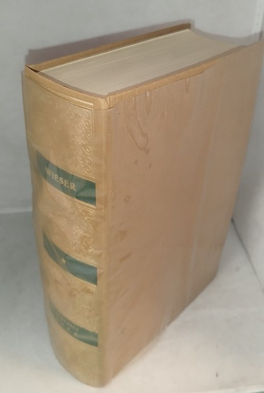 wieser opere classici utet | Immagine Gallery 2