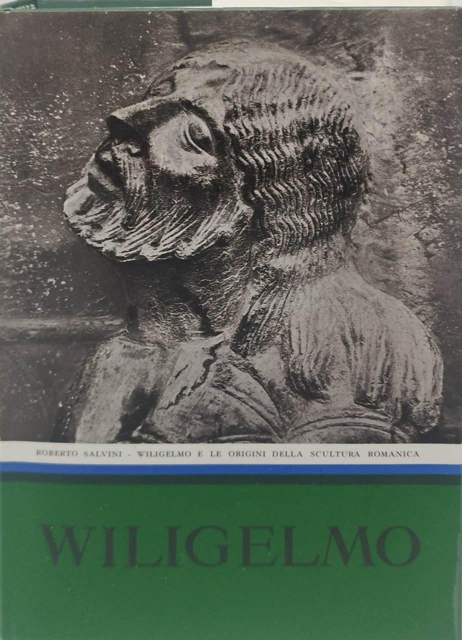 wilgelmo e le origini della scultura romantica
