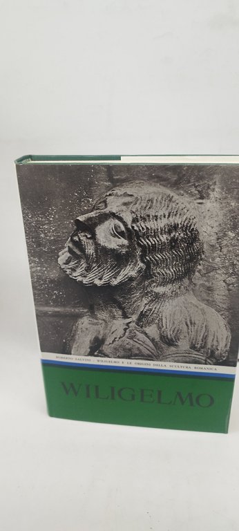 wilgelmo e le origini della scultura romantica