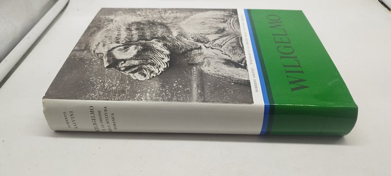 wilgelmo e le origini della scultura romantica