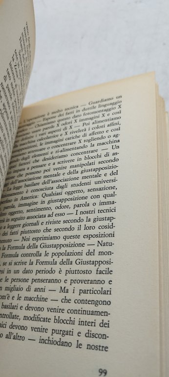 william buroughs nova express