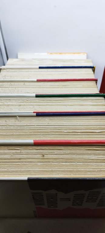 winston churchill la seconda guerra mondiale 6 volumi mondadori con …