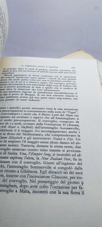 winston churchill la seconda guerra mondiale 6 volumi mondadori con …