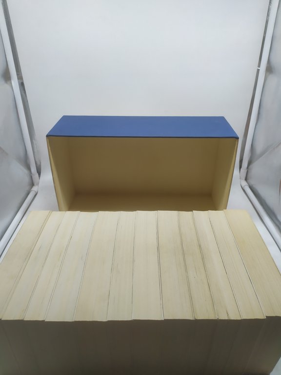 winston churchill la seconda guerra mondiale oscar mondadori cofanetto