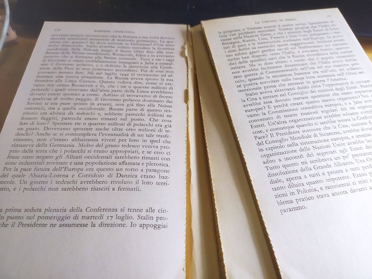 winston churchill la seconda guerra mondiale oscar mondadori cofanetto