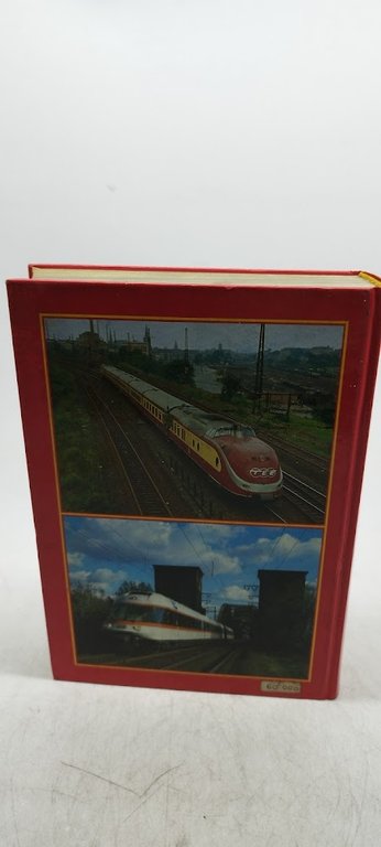 wom fenschnellzug zum intercity